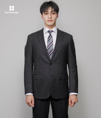 撥水・ストレッチ・防シワ】BUNGY CLOTH マイクロドビー ジャケット