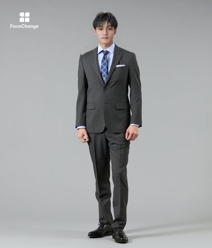 遮熱・撥水・防シワ】SUNSHADECOOL ミニチェック ジャケット