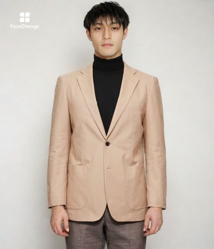 MOVING COMFORT オックス ライトモールスキン ジャケット(11193203