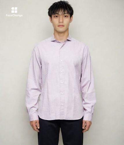 Drake's オーバーシャツ ヘリンボーンコットン【春秋冬】M Drake's】アップデートされたオーバーシャツをご紹介！！ | BRITISH