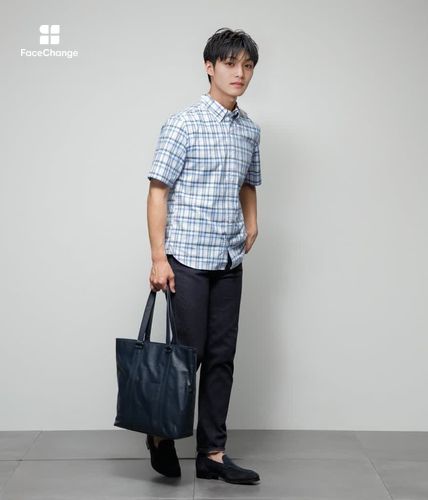 ☆hhrlさま専用です☆Mサイズ　黒シュリンク ☆hhrlさま専用です☆Mサイズ 黒シュリンク