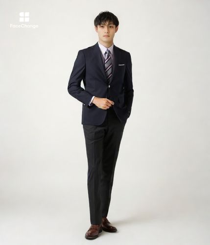 ストレッチ・防シワ・撥水】TRAVEL COMFORT サイロフィルツイル