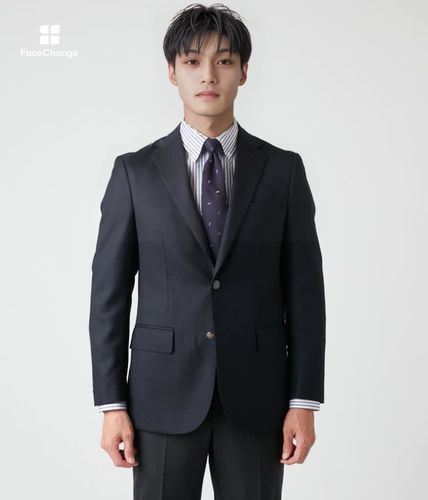 ウールカルゼ ブレザー(16113161-2024)｜ファッション通販のNY.ONLINE