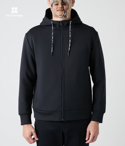 ダンボール ジップアップパーカ(16646660-2025)｜ファッション通販のNY