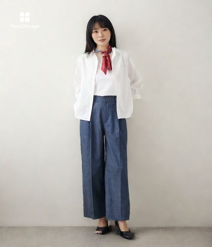 鹿島アントラーズ オフィシャル】7分袖シャツ(51645992-2025