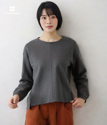 タグ付き✨アパルトモン LABRADOR Vネックプルオーバー 価格ファッション - タグ付き✨アパルトモン LABRADOR Vネックプルオーバー