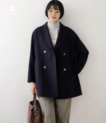 専用　　ウールピーコート 新品未使用　完売2024冬新作 black-hair-bob-with-bangs.jpg