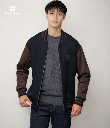 スタジアムジャンパー(85683661-2024)｜ファッション通販のNY.ONLINE